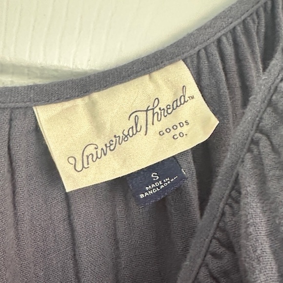 Universal Thread Dress - Picture 2 of 4